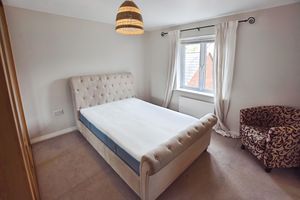 Main Bedroom- click for photo gallery